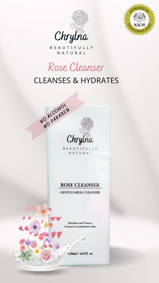 Face Cleanser