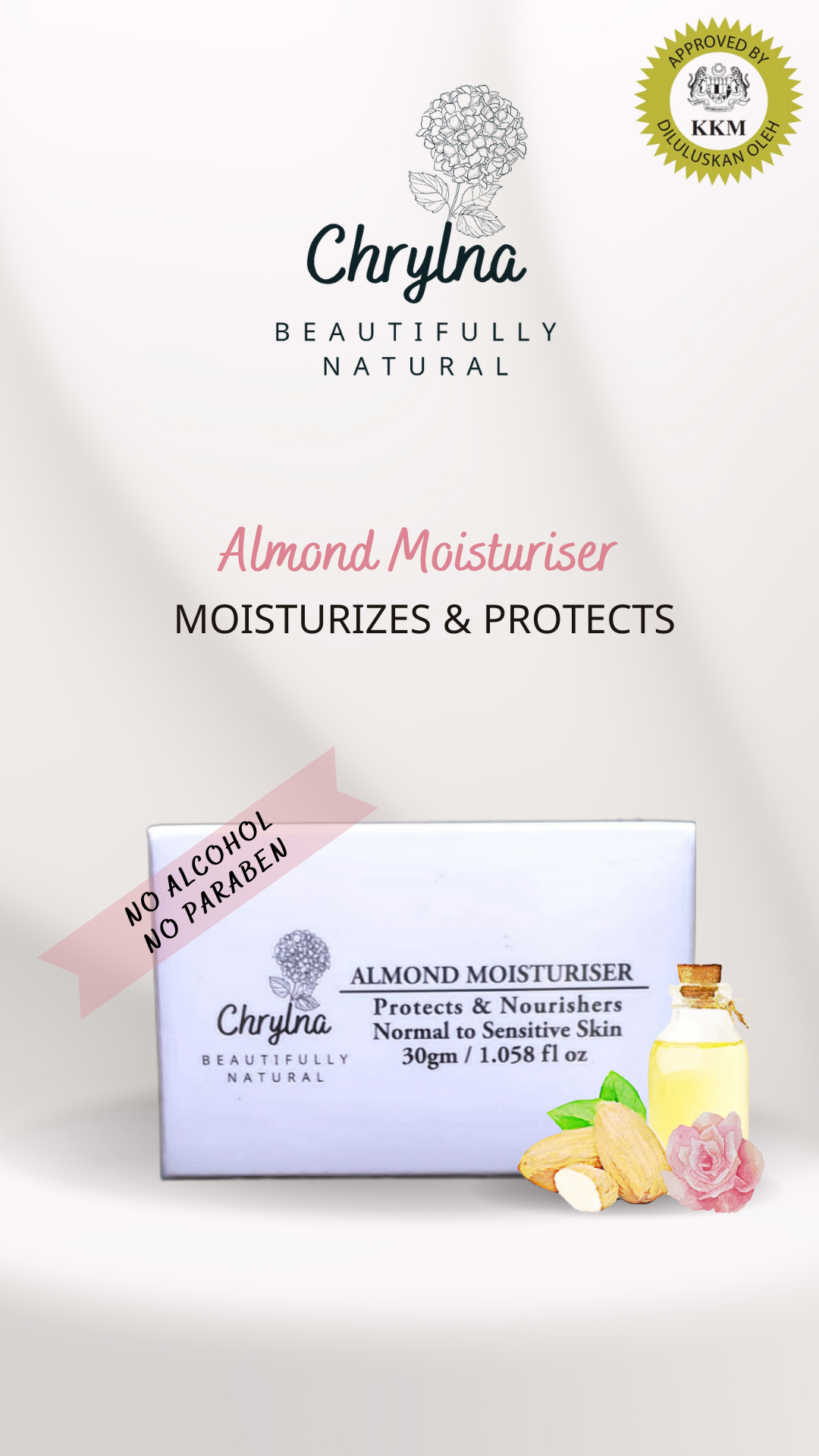 Face Moisturizer